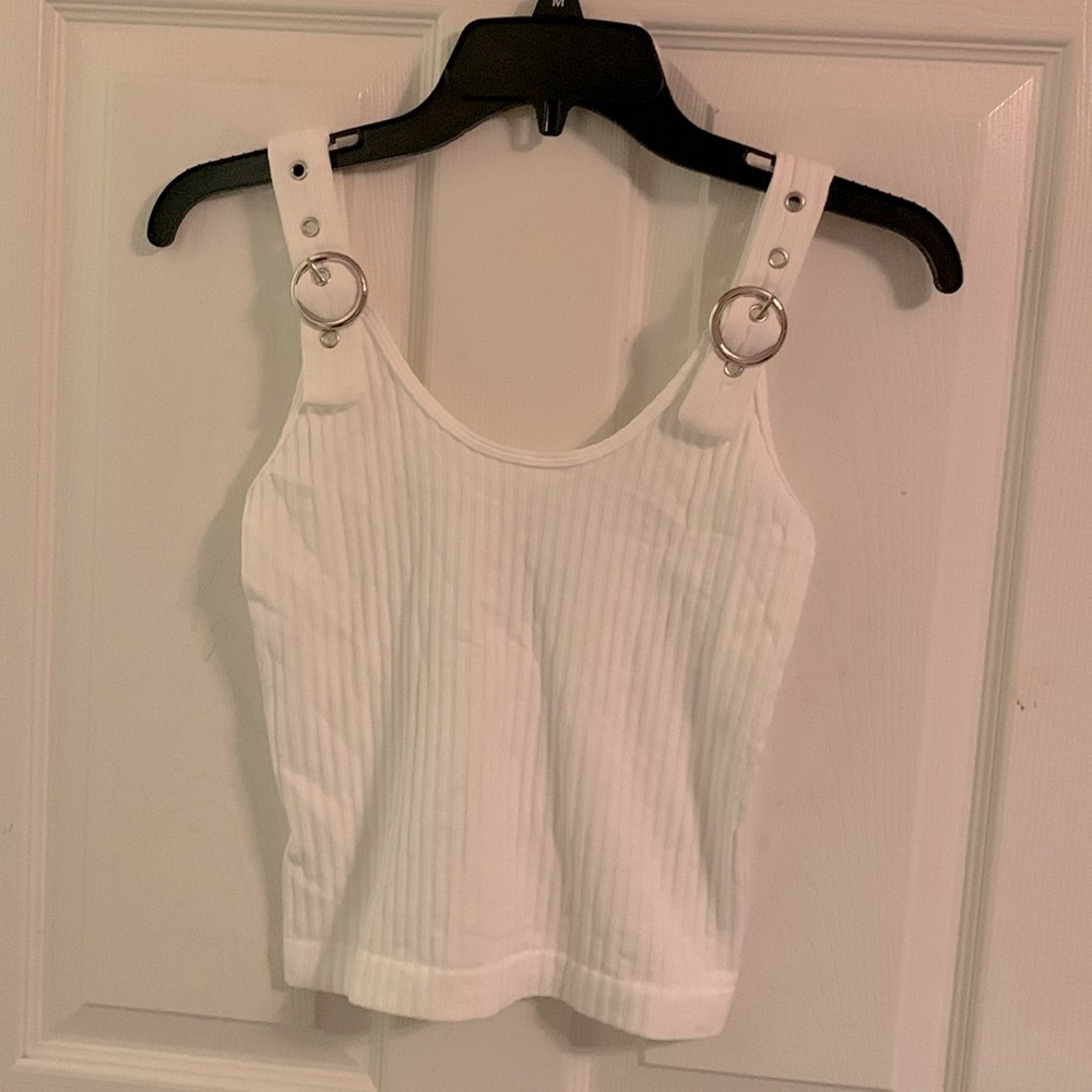 Bella seamless top